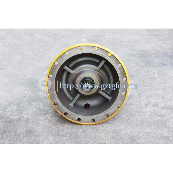 PC160-8 Excavator Swing Motor For PC160-7 Takeuchi TB135 19031-28900