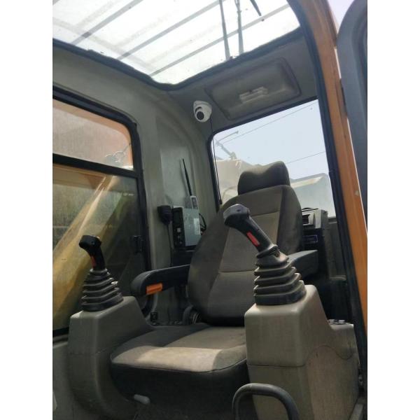 Xg 50t Truck Crane for Sale at The Best Price