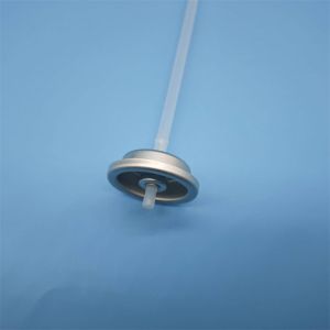 Efficient Footwear Cleaning Valve for Sneaker Maintenance - Precise Application,