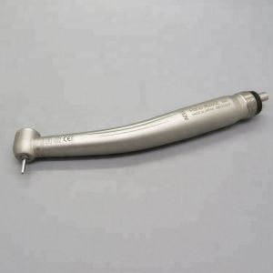 M4 Dental High Speed Handpiece Push Button Air Turbine Dental Handpiece