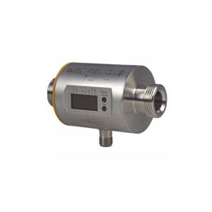 IFM Magnetic-inductive Flow Meter SM7004 SMR34GGX50KG/US100