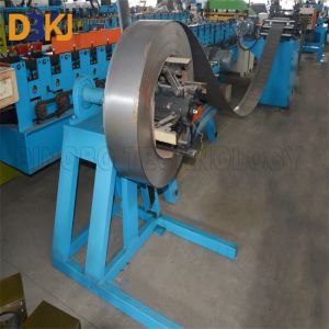 Hydraulic Punching Rack Shelf Roll Forming Machine 220V/380V