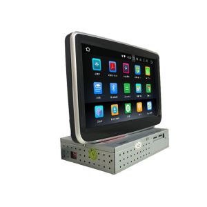 Mercedes Benz A-W176 G-W460 GLA-X156 Android 10.0 Car Centrais Multimidia NTG