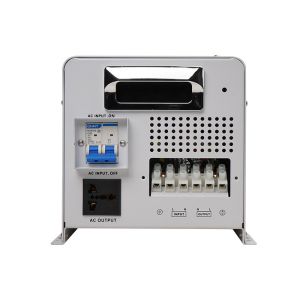 Off Grid WIFI Remote Control 5KW Mppt Based Solar Inverter