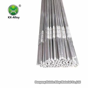Ni95Al5 Nickel Based Welding Wire Alloy 955 Oxidation Resistance