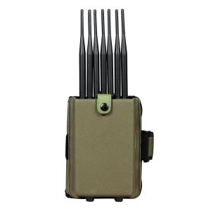 14 Antennas 2G. 3G. 4G. 5G. Mobile Phone Signal Jammer GPSL1.GPSL2-L5.GPSL3-L4.
