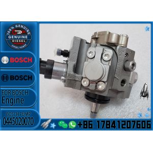 High Quality Diesel Fuel Injector Pump 6271-71-1110 0445020070 0 445 020 070 For