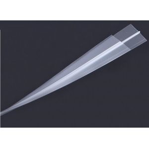 Vacuum Zipper String Zipper Horizontal Zipper Plastic Slider Zipper Flange