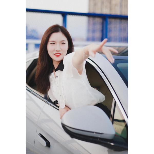 Maximum Power 390kW DENZA N7 N-Sport Edition 530hp Pure Electric Dual Motor Four-Wheel Drive with Air Suspension and HUD