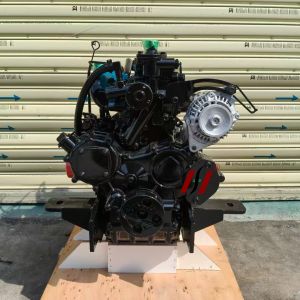 Cummins A2300 Engine,rebuilt Diesel Engine,small Excavator Engine,4-cylinder