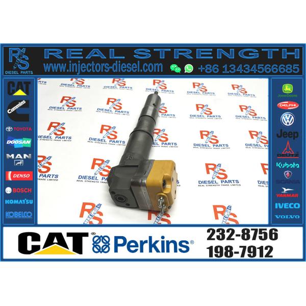 fuel injector 232-1183 232-8756 10R-1266 174-7527 20R-0760 173-9272 232-1173 10R-1265 173-9379