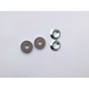 China 973500185 Washer,m4 Csk Finishing,bn 1276,znplt on sale