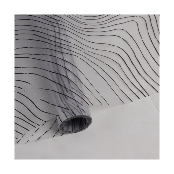 Quality Stained Privacy Glass Pvc Frosted Static Cling Window Film Modern Design for Removable Window Covering wholesale