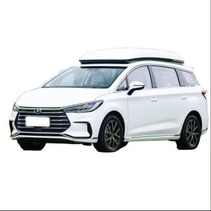 Battery Type Lithium Iron Phosphate SUV Electric Long Range Cars Byd Song Max
