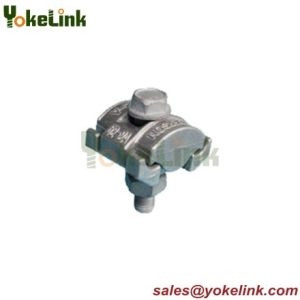 Cheap LC52AXB, LC53AXB, LC51AXB single bolt parallel groove clamps for line fitting for sale