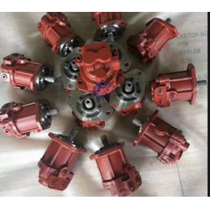 VOE11194650 Hydraulic Pump 11194650 for Volvo A35E A35F A35F/G A35G A40E A40F