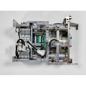 China FUJI NXT Complete Nozzle Exchange Station UL03400 SMT Spare Parts on sale