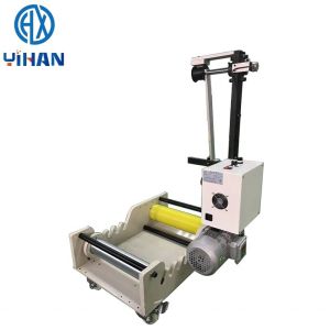 Smooth Wire Feeding Guaranteed with Our 350mm Tray Diameter Cable Wire Pay Off