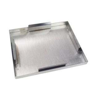 Precision Sheet Metal Bending Parts with Tolerance 0.1mm and 3D/CAD/Dwg/IGS/STP