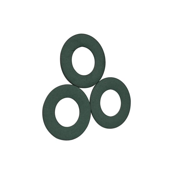 Quality PTFE Ring Gasket Durable And High Performance Sealing Solution For Sinter Pistons wholesale