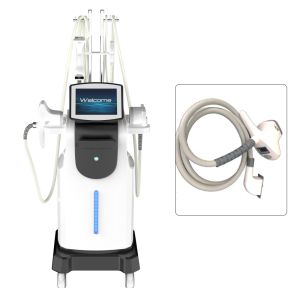 Weight Loss Vacuum RF Slimming Machine Body Circumference Reduction