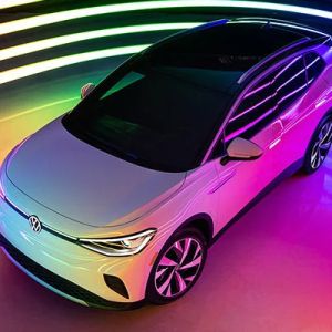 In stock VW ID4 pure/pure+/pro/prime Fast shipping Cheap cars made in China Fast