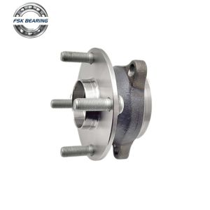 D09H-33-04X Wheel Hub Unit Automobile Bearing Suitable For Mazda 2-Front Wheel