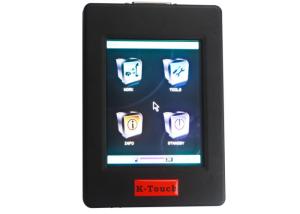 Cheap OBDii / BOOT Protocols Automotive Ecu Programming Tools Handheld Touch MAP for sale