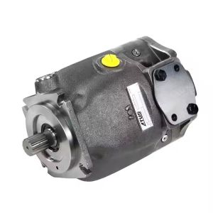 China Good Price parker Pump P1045 P1060 P1075 P1100 P1140 PD045 PD060 PD075 PD100 PD140 P1 PD Original Parker Hydraulic pinston Pump china factory on sale