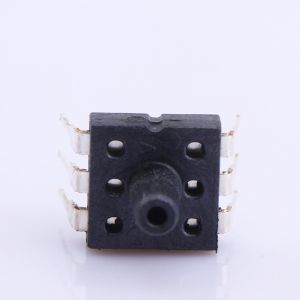 Non Corrosive Gas / Air Piezoelectric Pressure Sensor For Tyre Gauge