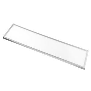 LED panel light 1200x300 CRI>80 90lm/w 36w 48w led panel 120x30