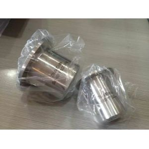 ASTM A403 UNS S30409 Duplex Stainless Steel Pipe Fittings 304H Butt Welding