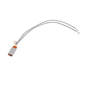 Insulating Film Type PTC Heater Self-regulation PTC Heating Element