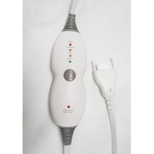 Micromink Shoulder Heating Pad Warmer With NTC PTC Heating Wire