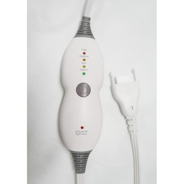 Electric Adjustable Weighted Heating Pad Anion Infrared Material