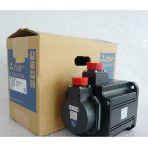 Mitsubishi Servo Driver HC-SFS152 MR-J2S Series Servo Driver & Motor Original
