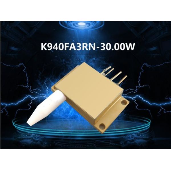 Quality Advanced 755nm 808nm 1064nm Diode Laser with Circular Laser Shape and 0.13N.A Numerical Aperture wholesale