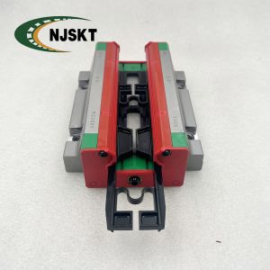 HIWIN HGW35HC Linear Guideway Heavy Rail For Machining Centers