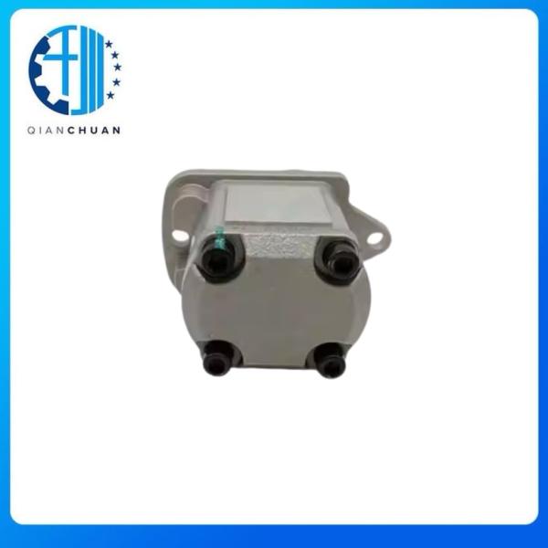 Pilot Pump 133-6912 For E330B E330B 330BL E345B E345BL Engine Parts