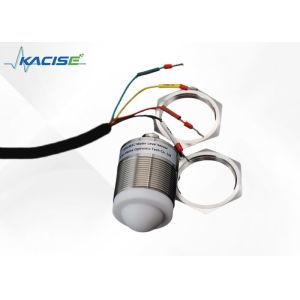 Customized Thread Type Radar Level Gauge For 12V/14mA Operation Current For