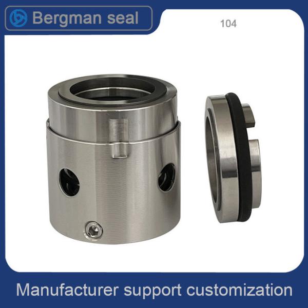 Single End GB104 John Crane Cartridge Seal 16mm For Vacuum Pumps