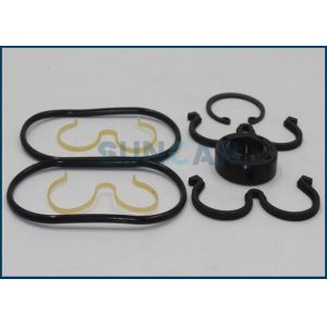 0408207 HITACHI Gear Pump Seal Repair Kits For EX100-2 EX100-5