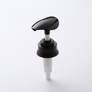 1.4cc Replacement Soap Dispenser Pump Tops Customized Size OEM ODM