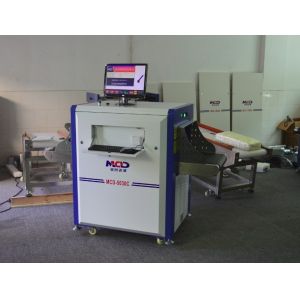 Mini X-Ray Luaggage Scanner