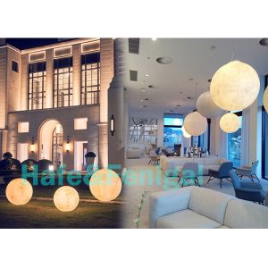 China Advertising Inflatable Lighting Decoration Glare Free Over 1000 Mixed Perceptible Colors on sale