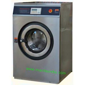 20KGS Chinese Best Quality Rigid Mount WASHER Extractor/Hard Mount WASHER