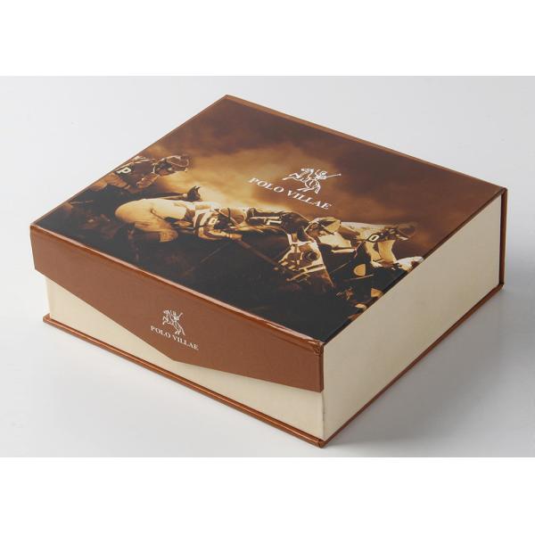 Magnetic Closure Printed Packaging Boxes Art Paper WIth Giltter Glossy