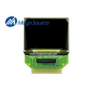 RiTdisplay 1.3inch RGS13128096BH000 LCD Panel