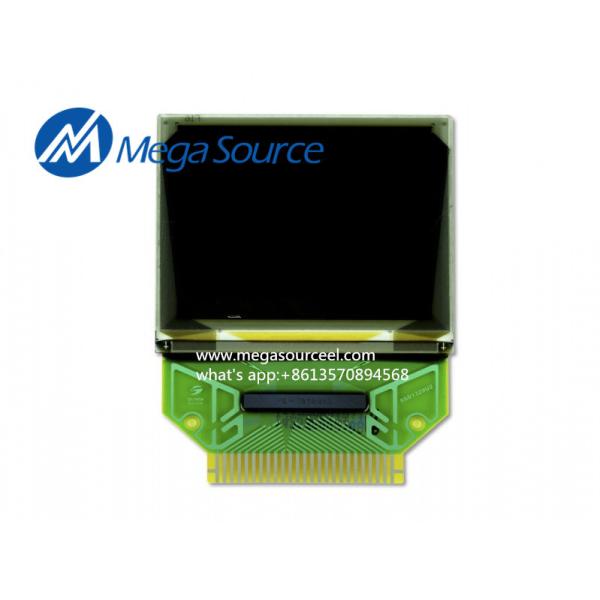 Quality RiTdisplay 1.3inch RGS13128096BH000 LCD Panel wholesale