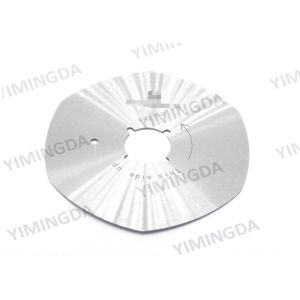 050-028-062 Gerber Spreader Machine Parts SY101 XLS50 SY51 Mechanical Blade Hex